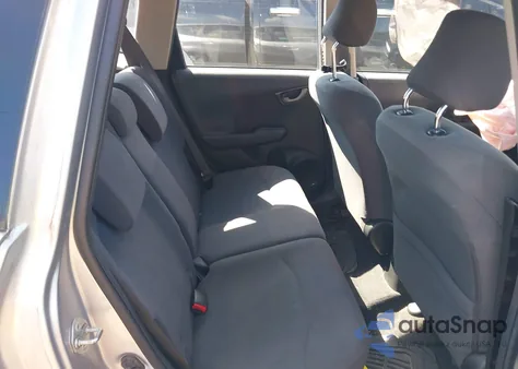 2013 Honda Fit from USA, damaged, VIN JHMGE8G3XDC043519